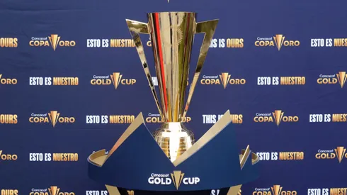 Así será el calendario completo de la Copa Oro 2025
