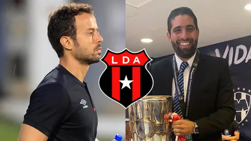 Filazo desde adentro para Javier Santamaría, tras la llegada de Carlos Vela