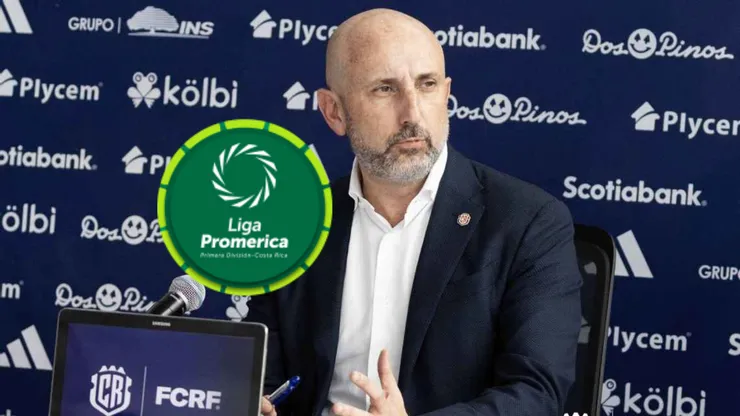 Fedefútbol confirma el revés que afecta a toda Costa Rica