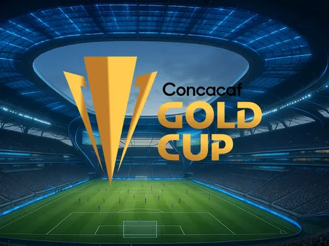 La IA predice al campeón de la Copa Oro 2025