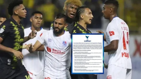 Ya se sabe con cuantos equipos se va a jugar el Apertura 2025-26 de la Liga Nacional.