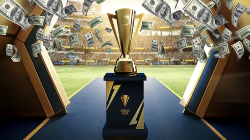 El millonario premio para el ganador de la Copa Oro