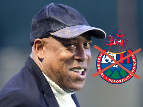 Municipal sufre: Hernán Medford roba campeón para Marquense