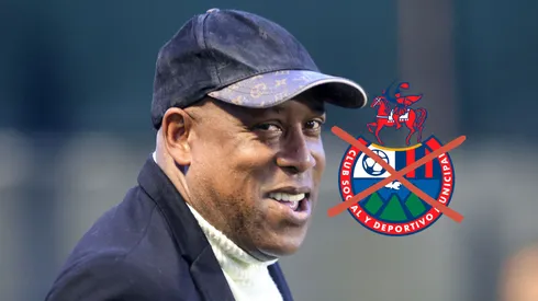 Confirman el robo de Hernán Medford a Municipal: Marquense ficha a un campeón con los Rojos.