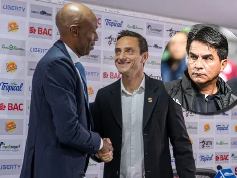 La pregunta sobre Gila que Quesada no quiso responder