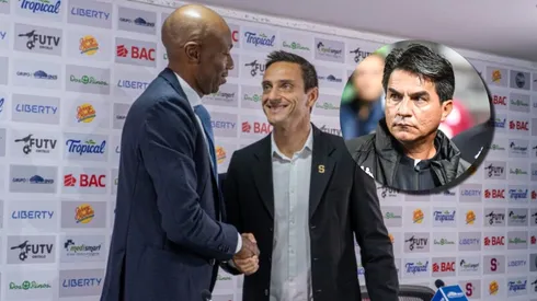 La pregunta sobre Gila que Quesada no quiso responder