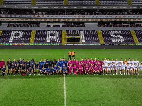 El Comité Deportivo ya se mueve: Saprissa confirma incorporación