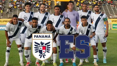 ¡Atención Panamá y El Salvador! Concacaf da noticia que podría beneficiar a Guatemala