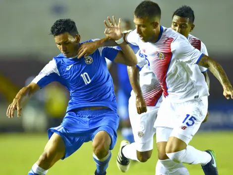 Nicaragua afila su arma secreta contra Costa Rica