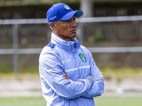 Comunicaciones cumple uno de los deseos del entrenador Roberto Hernández
