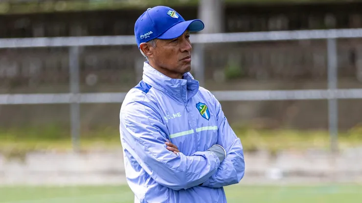 Comunicaciones cumple uno de los deseos del entrenador Roberto Hernández