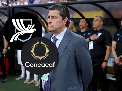 "Corruptos": la denuncia que impacta en Guatemala y que puede costarle la clasificación al Mundial 2026