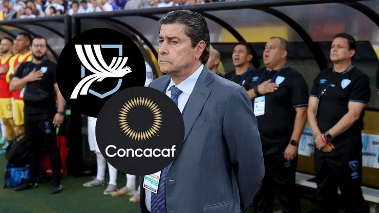"Corruptos": la denuncia que impacta en Guatemala y que puede costarle la clasificación al Mundial 2026.