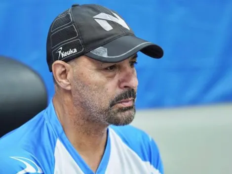 Golpe al Fantasma Figueroa: se confirma la noticia que sacude a Nicaragua para las Eliminatorias al Mundial 2026