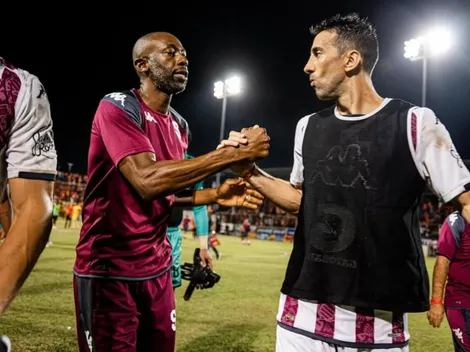 Wanchope se mete en el mercado y consigue lo que nadie esperaba