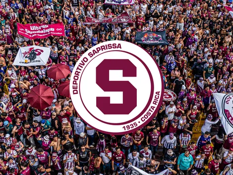 Saprissa confirma lo que la afición exigía