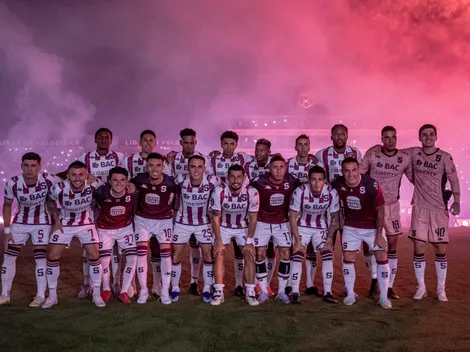 Peso pesado de Saprissa toma la decisión que sorprende a todos
