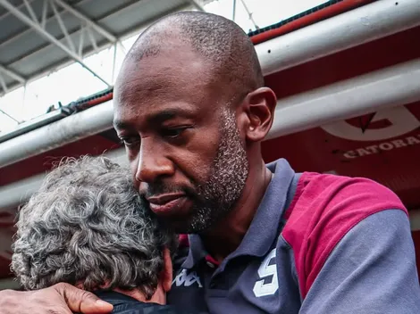 De Alajuelense a Saprissa: Wanchope lo quiere