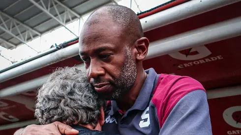 De Alajuelense a Saprissa: Wanchope lo quiere