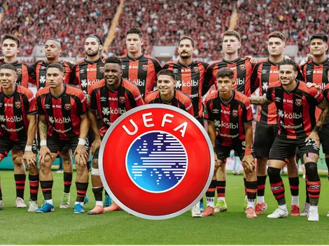 Nadie lo cree en Alajuelense: Machillo Ramírez lo limpió y ahora apunta a Europa