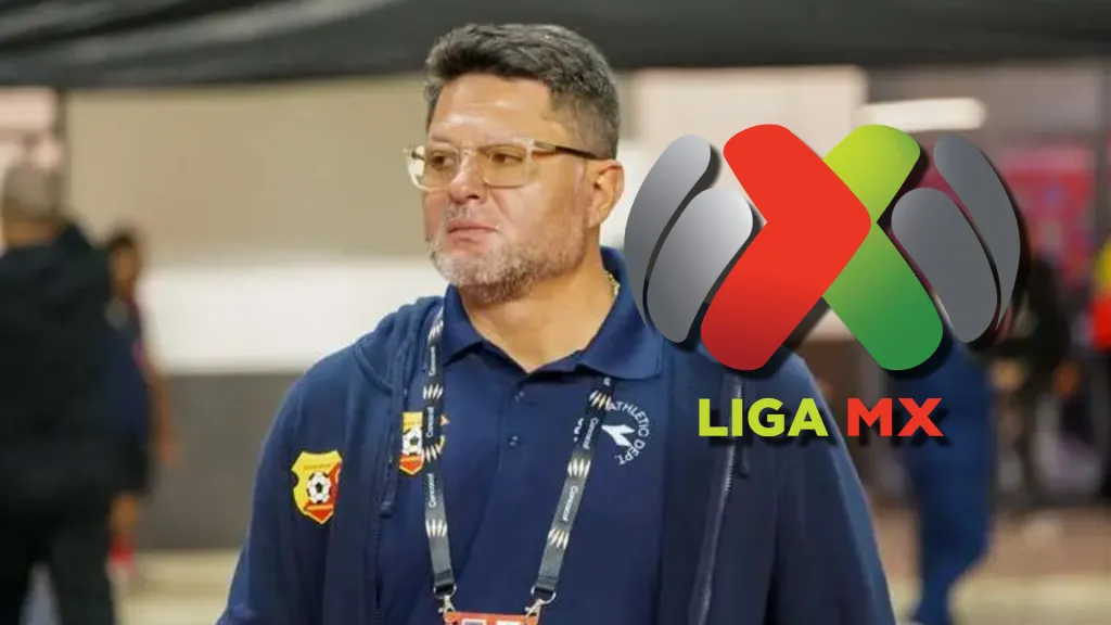 Jafet Soto quiere un refuerzo proveniente de México.