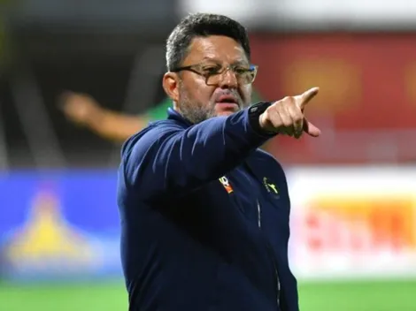 Jafet va por el refuerzo que puede romper el mercado