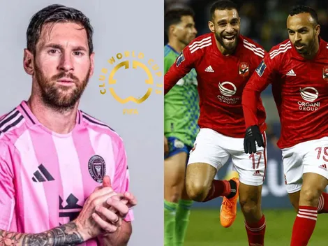 Inter Miami vs. Al-Ahly: a qué hora y dónde ver en todos los países de Centroamérica el partido inaugural del Mundial de Clubes 2025