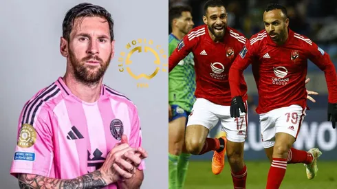 Comienza el torneo que todos estabamos esperando; el Mundial de Clubes ya está aquí.