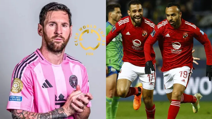 Comienza el torneo que todos estabamos esperando; el Mundial de Clubes ya está aquí.