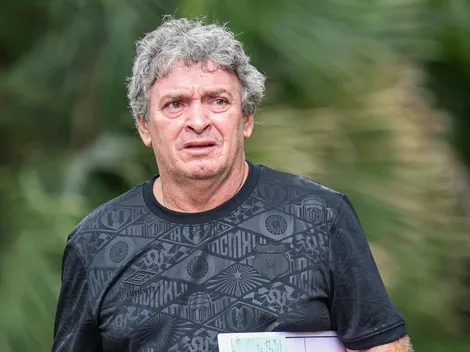 Machillo Ramírez toma una decisión que genera polémica