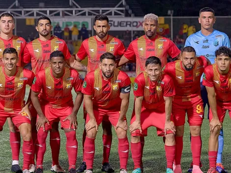 Se olvida de Herediano: un rival directo del Team ficha a la estrella que Jafet Soto descartó