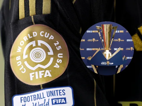 El Mundial de Clubes anunció cambios en el VAR: ¿pasará lo mismo en Copa Oro?