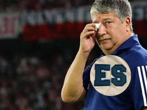 Desgarrador mensaje del Bolillo Gómez en La Selecta