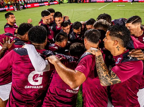 Lo limpiaron de Saprissa, se fue a Europa y ahora regresó