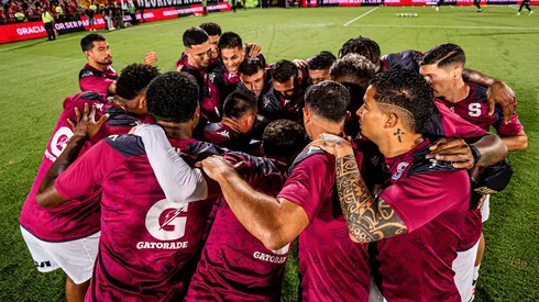 Lo limpiaron de Saprissa, se fue a Europa y ahora regresó