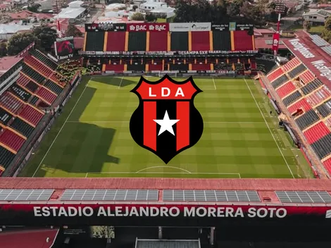 La nueva gestión de Alajuelense confirma el cambio que Machillo esperaba para el Apertura 2025