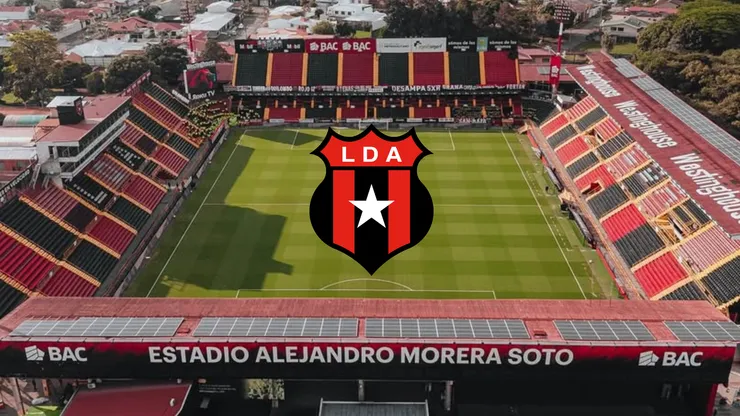 Un cambio necesario en Alajuelense.