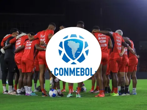 Cambia la LPF por Sudamérica: figura de Panamá será legionario para estar en la órbita de Thomas Christiansen