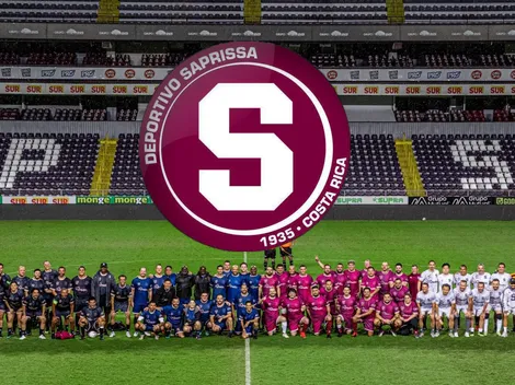 "No vuelve": el fuerte castigo de Saprissa para un nombre que agita a los morados