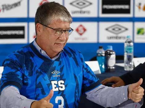 Refuerzo de lujo: Bolillo Gómez recibió una alentadora noticia para El Salvador de cara a las Eliminatorias al Mundial 2026
