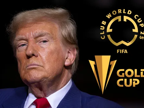 La decisión de Donald Trump que afecta al Mundial de Clubes y alerta para la Copa Oro