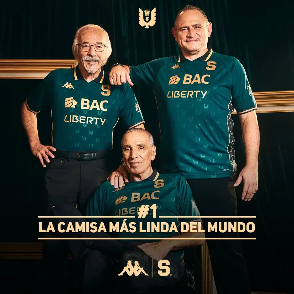 (Saprissa).