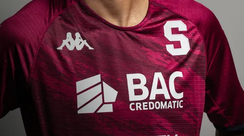 Una llegada que ilusiona a Saprissa.