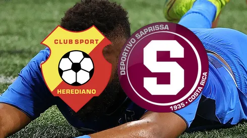 El fichaje que Saprissa y Herediano se disputan ya eligió.