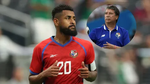 ¡Atención El Salvador! Aníbal Godoy envía advertencia al Bolillo Gómez para la Eliminatoria Mundialista