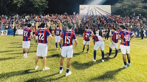 Sacude el mercado de fichajes en la Liga Mayor: FAS prepara tres movimientos que darán que hablar