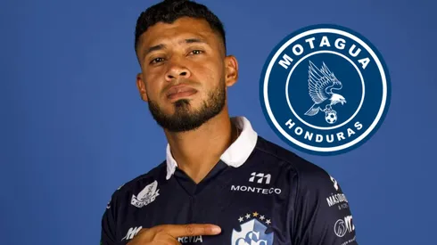 Marcelo Pereira está listo para asumir su nuevo reto.