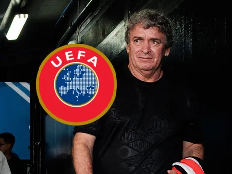 Multicampeón con Alajuelense firmó en su nuevo club de Europa