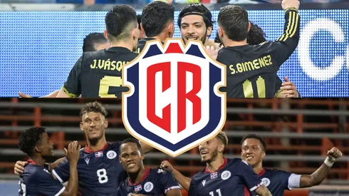 México vs. Rep. Dominicana: a qué hora y cómo ver el debut de los rivales de Costa Rica en el Grupo A de la Copa Oro 2025 .