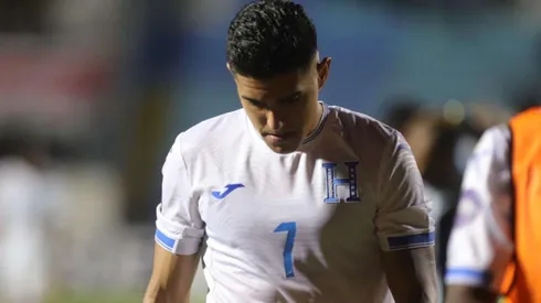 Luis Palma ya sabe lo que pasará tras las Copa Oro con la selección de Honduras.